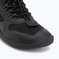 Dětské barefoot boty Reima Tallustelu black 7
