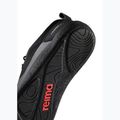Dětské barefoot boty Reima Tallustelu black 9