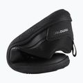 Dětské barefoot boty Reima Tallustelu black 10