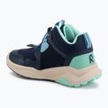Dětské boty Reima Kiritin navy 3