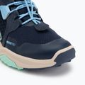 Dětské boty Reima Kiritin navy 7