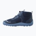 Dětské barefoot boty Reima Loikkii Navy 2