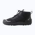 Dětské barefoot boty Reima Loikkii Black