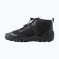 Dětské barefoot boty Reima Loikkii Black 2