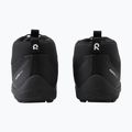 Dětské barefoot boty Reima Loikkii Black 4