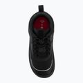 Dětské barefoot boty Reima Loikkii Black 5