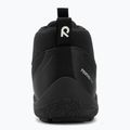 Dětské barefoot boty Reima Loikkii Black 6