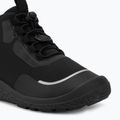 Dětské barefoot boty Reima Loikkii Black 7