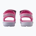 Dětské sandály Reima Bungee light heather 3