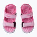 Dětské sandály Reima Bungee light heather 5