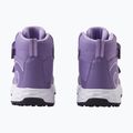 Dětské boty do vody Reima Hiivin misty violet 3
