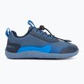 Dětské barefoot boty Reima Tallustelu blue ocean 2