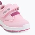 Dětské boty Reima Ekana light heather 7