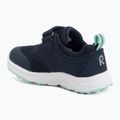 Dětské boty Reima Ekana navy 3