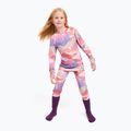 Sada termoprádla pro děti Reima Taitoa grey pink 10