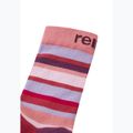 Dětské ponožky Reima Parit 2 pack rose blush 2