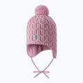 Dětská čepice Reima Nunavut grey pink