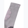 Dětské ponožky Reima Atleetti light grey 2