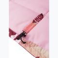 Dětská bunda Reima Muonio grey pink 6