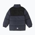 Dětská bunda Reima Toukola soft black 3