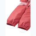 Dětská kombinéza Reima Varila red clay 5