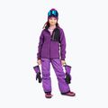 Dětské kalhoty Reima Terrie plum purple 2