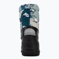 Dětské sněhule Reima Moomin Nefar blue ocean 6