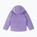 Dětská péřová bunda Reima Paimio misty violet 2
