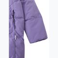 Dětský zimní kabát Reima Vaanila misty violet 5