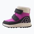 Dětské sněhule Reima Hallava fucshia 8