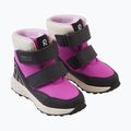 Dětské sněhule Reima Hallava fucshia 9