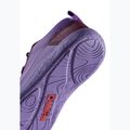 Dětské barefoot boty Reima Tallustelu misty violet 8