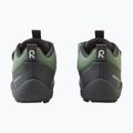 Dětské barefoot boty Reima Viikari thyme green 4