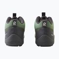 Dětské barefoot boty Reima Sankari thyme green 4