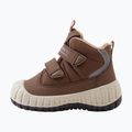 Dětské boty do vody Reima Passo 2.0 umber brown