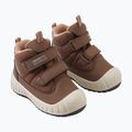 Dětské boty do vody Reima Passo 2.0 umber brown 2
