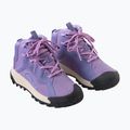 Dětské turistické boty Reima Kulkuri misty violet 2