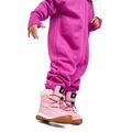 Dětské sněhule Reima Samooja grey pink 9