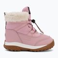 Dětské sněhule Reima Samooja grey pink 2