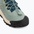 Dětské sněhule Reima Kulkuri stone green 7