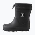 Dětské holínky Reima Thermo-Ankka black