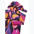 Dětská bunda Reima Irni fucshia 4