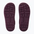 Dětské barefoot boty Reima Sankari maroon 5
