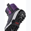 Dětské sněhule Reima Finlander plum purple 7