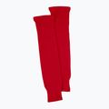 Hokejové legíny  CCM S100P INT red