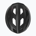 Cyklistická helma Rudy Project Rebel carbon black matte 12