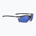 Sluneční brýle Rudy Project Rydon crystal ash/multilaser deep blue