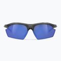 Sluneční brýle Rudy Project Rydon crystal ash/multilaser deep blue 2