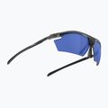 Sluneční brýle Rudy Project Rydon crystal ash/multilaser deep blue 4
