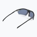 Sluneční brýle Rudy Project Rydon crystal ash/multilaser deep blue 5